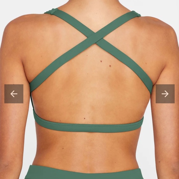 Mikoh swimsuit, cambria top size S and balan bottom size S - Picture 5 of 15